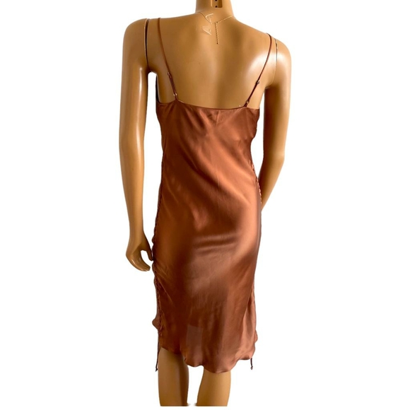 Wilfred DAVINA Slip Dress XS - Picture 4 of 10